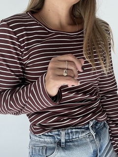 Remera brush - comprar online