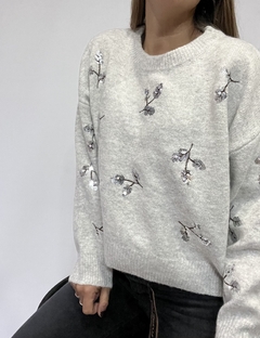 Sweaters sol - comprar online