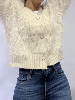 Cardigans Estrella - comprar online