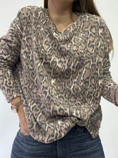 Sweaters Aure - Simona indumentaria
