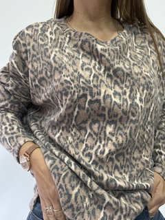 Sweaters Aure - comprar online