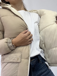Campera filgo