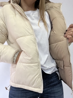 Campera filgo en internet