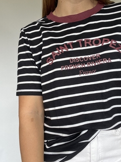 Remera Saint - comprar online