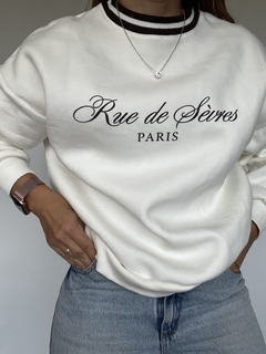 Buzo paris