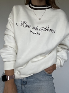 Buzo paris - comprar online