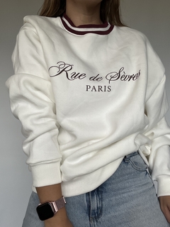 Buzo paris en internet