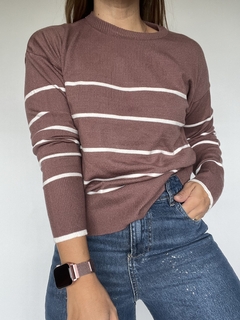 Sweaters Camelia - comprar online