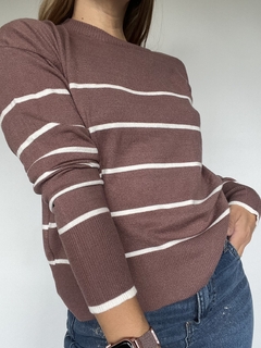Sweaters Camelia - Simona indumentaria