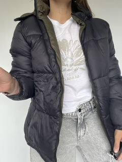 Campera chatel