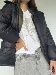 Campera chatel - comprar online