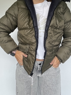 Campera chatel en internet