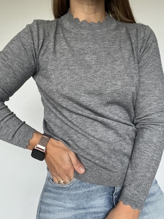 Sweaters catalina - Simona indumentaria