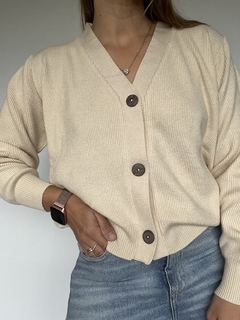 Campera ayelen - Simona indumentaria