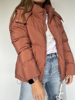 Campera chatel