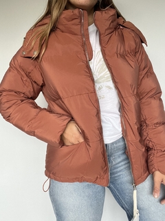 Campera chatel - comprar online