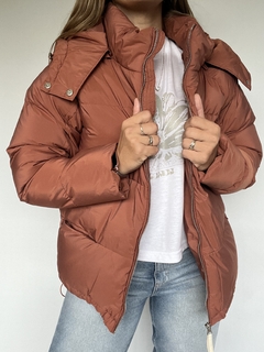 Campera chatel en internet