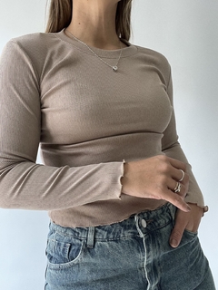 Remera rulete - comprar online