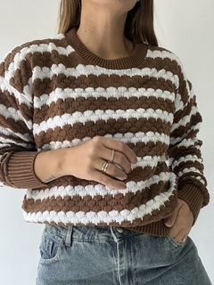 Sweaters burbuja