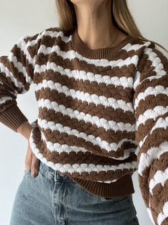 Sweaters burbuja - comprar online