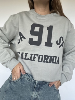 Buzo california