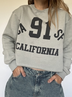 Buzo california en internet