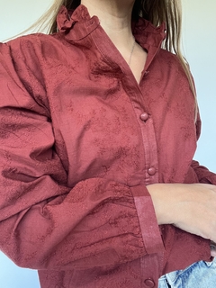 Camisa blanca - comprar online