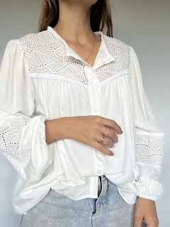 Blusa lea - comprar online