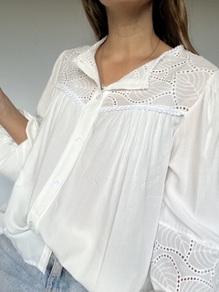 Blusa lea en internet