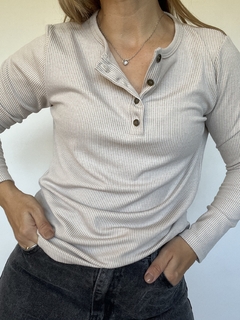 Remera masha - Simona indumentaria