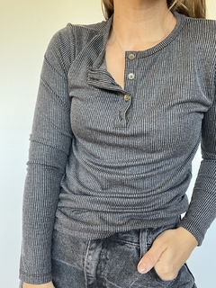 Remera masha