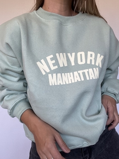 Buzo New york - comprar online