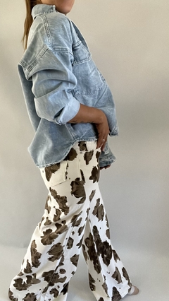 Camisaco estefi - comprar online