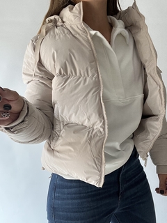 Campera chatel en internet