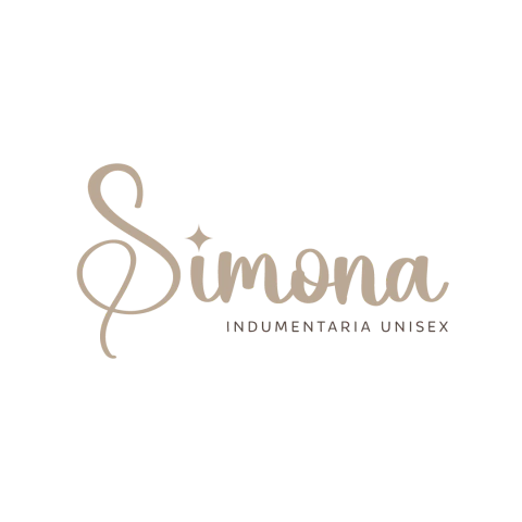 Simona indumentaria