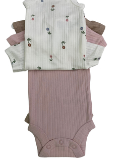 Conj. Body Carter's Prematuro - comprar online