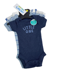 Body Carter's Prematuro