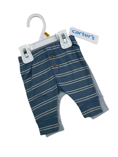 Mijão / Culote Carter's