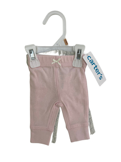 Calça / Mijão / Culote Carter's