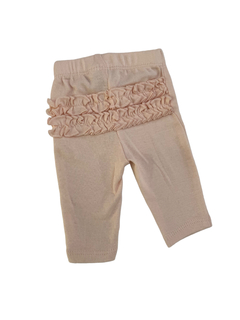Calça / Mijão / Culote - Carters Prematuro - Bebê Reborn Original - Patrícia Lima