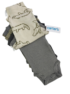 Body carter's - Prematuro 5 Peças - buy online