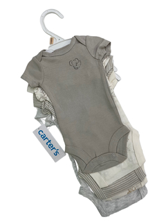 Body carter's - Prematuro 5 Peças - online store