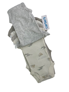 Body carter's - Prematuro 5 Peças - buy online