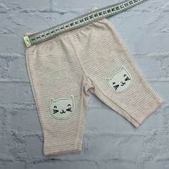 Conj. Body e Mijão Carter's Tam Newborn - online store