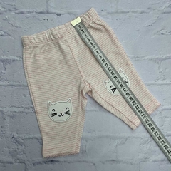 Conj. Body e Mijão Carter's Tam Newborn - buy online