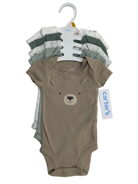 Conj. Body Carter's - Newborn