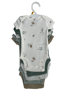Imagem do Conj. Body Carter's - Newborn