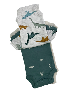 Conjunto Body Carter's - Prematuro - buy online