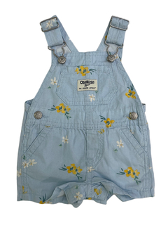 Jardineira Oshkosh B'gosh - 3M