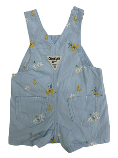Jardineira Oshkosh B'gosh - 3M - buy online